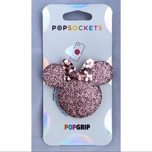 Popsocket Minnie phone grip